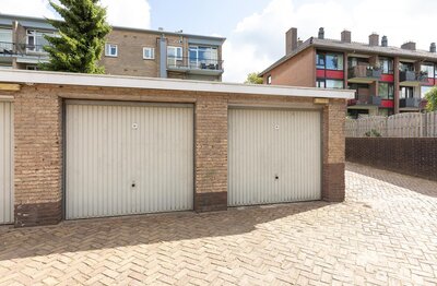 Compagnieweg 24 G 18 HILVERSUM