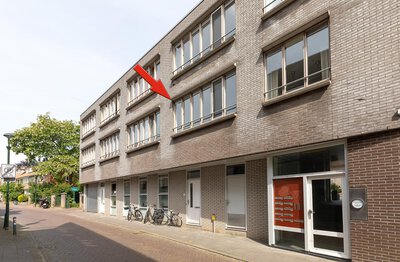 Bussumerstraat 24 L HILVERSUM