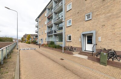 Oosterengweg 97 HILVERSUM