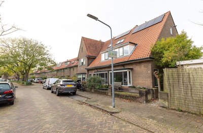 Eekhoornstraat 63 HILVERSUM