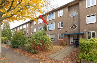 Admiraal de Ruyterlaan 27 HILVERSUM