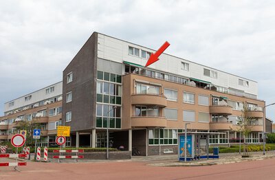 Willem Barentszweg 13 J HILVERSUM