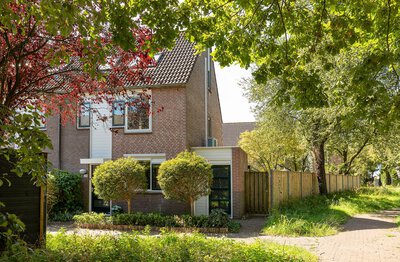 Ludgeruslaan 24 HILVERSUM