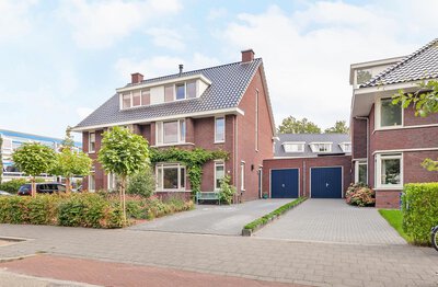 Laapersveld 15 A HILVERSUM