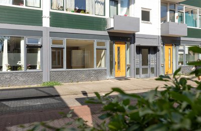 Kapelstraat 26 HILVERSUM