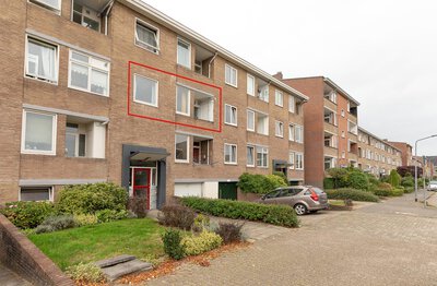 Wolvenlaan 33 HILVERSUM