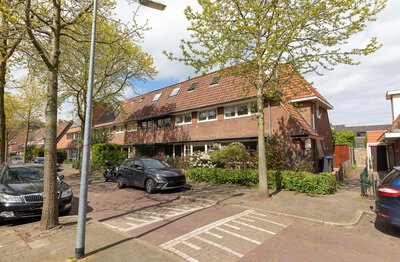 Professor Dondersstraat 23 HILVERSUM