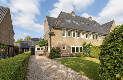 Snelliuslaan 37 HILVERSUM