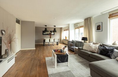 Langgewenst 65 HILVERSUM
