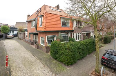 Orchideestraat 21 HILVERSUM