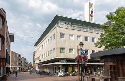 Bussumerstraat 181 HILVERSUM