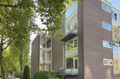Karel Doormanlaan 444 HILVERSUM