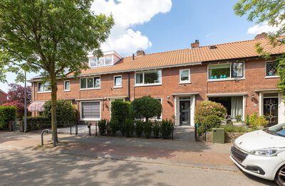 Van Kretschmar van Veenlaan 50 HILVERSUM