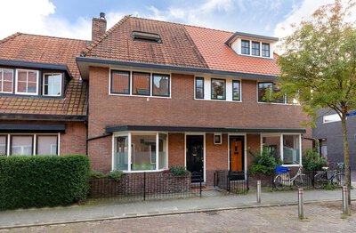 Nieuwe Doelenstraat 35 HILVERSUM