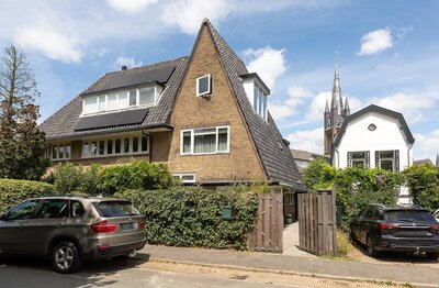 Koningsstraat 24 A HILVERSUM