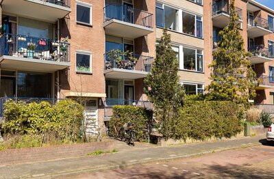 Jacob van Heemskerckstraat 25 HILVERSUM