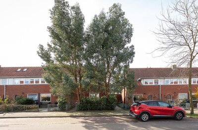 Dotterstraat 23 HILVERSUM