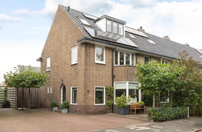 Van Beuningenstraat 18 HILVERSUM