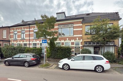 Koningsstraat 95 A HILVERSUM