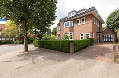 Van Ostadelaan 52 HILVERSUM