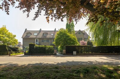 Stadhouder Willem II laan 12 NAARDEN