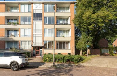 Amaliagaarde 10 BUSSUM