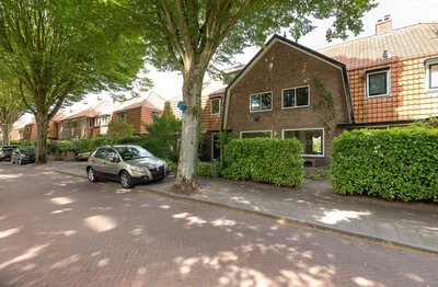 De Bazelstraat 29 HILVERSUM