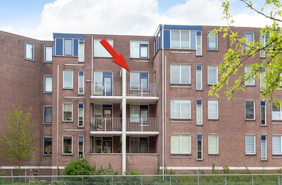 Liebergerweg 614 HILVERSUM