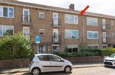 Nieuwlandseweg 11 HILVERSUM