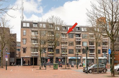 Groest 73 33 HILVERSUM