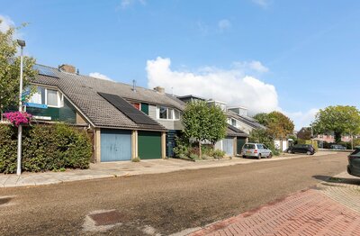 Varenmeent 10 HILVERSUM