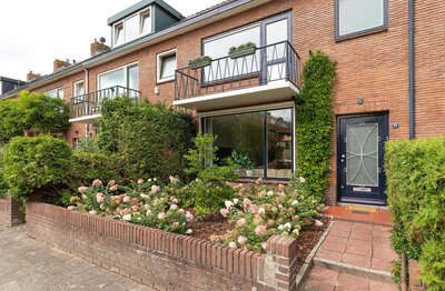Van Brakellaan 22 HILVERSUM
