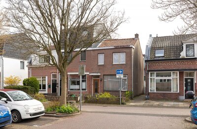 Prinsenstraat 17 HILVERSUM