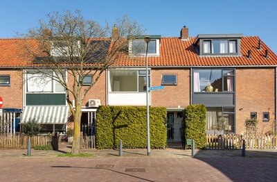 Marterlaan 76 HILVERSUM