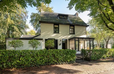 Otto'slaan 2 HILVERSUM