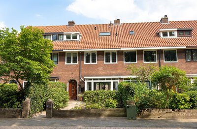 Wezellaan 18 HILVERSUM