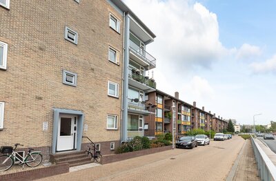 Oosterengweg 127 HILVERSUM