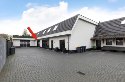 Prinses Margrietstraat 45 E LOOSDRECHT
