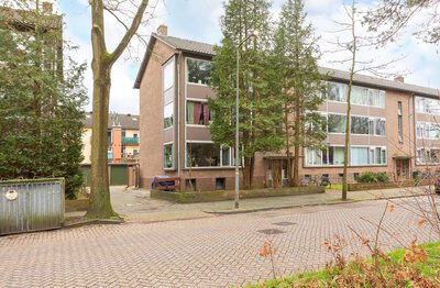 Erfgooiersstraat 629 HILVERSUM