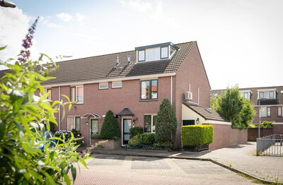 Rigelstraat 45 HILVERSUM