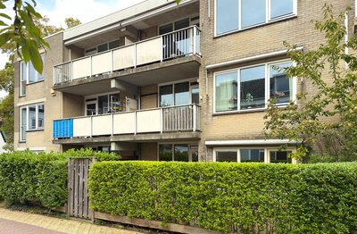 Koningsstraat 143 2 HILVERSUM