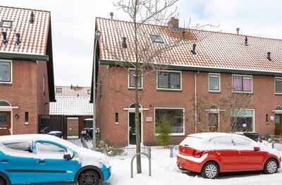 Kapteynstraat 59 HILVERSUM