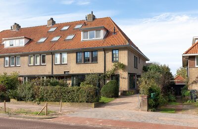 Elzenlaan 42 HILVERSUM