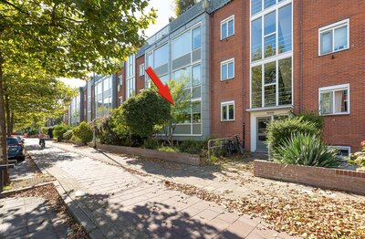 Oosterengweg 284 HILVERSUM