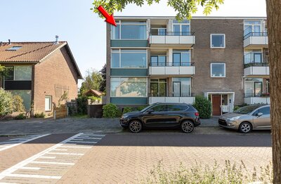 Bonnikestraat 72 HILVERSUM