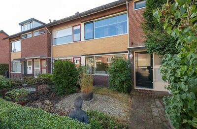 Gazellestraat 15 HILVERSUM