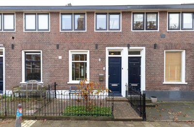 St. Annastraat 16 HILVERSUM