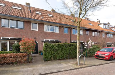 Van Hoornstraat 40 HILVERSUM