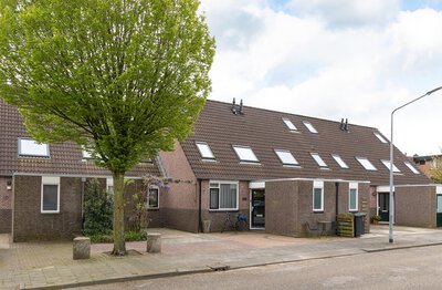 Ludgeruslaan 141 HILVERSUM