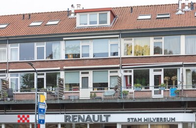 Nieuwlandseweg 10 HILVERSUM